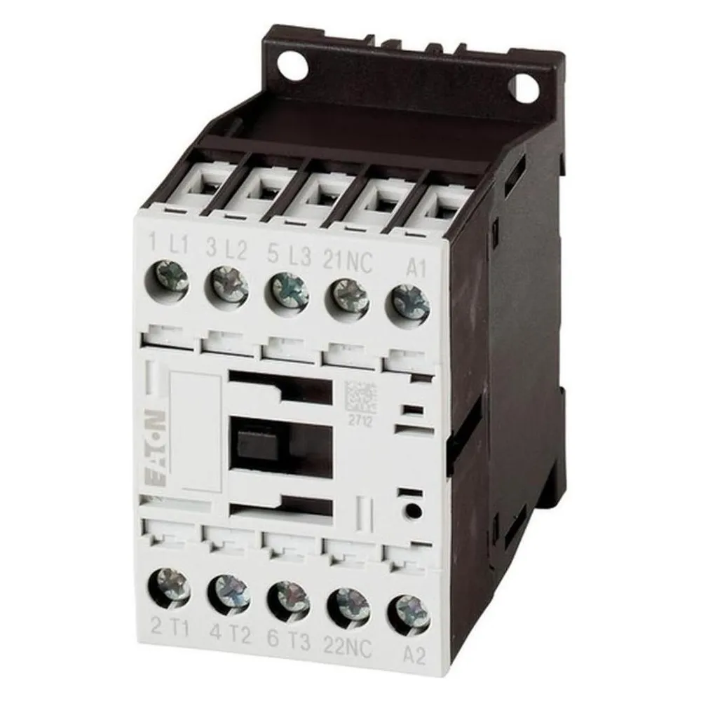 Eaton Schütz 24V 4kW