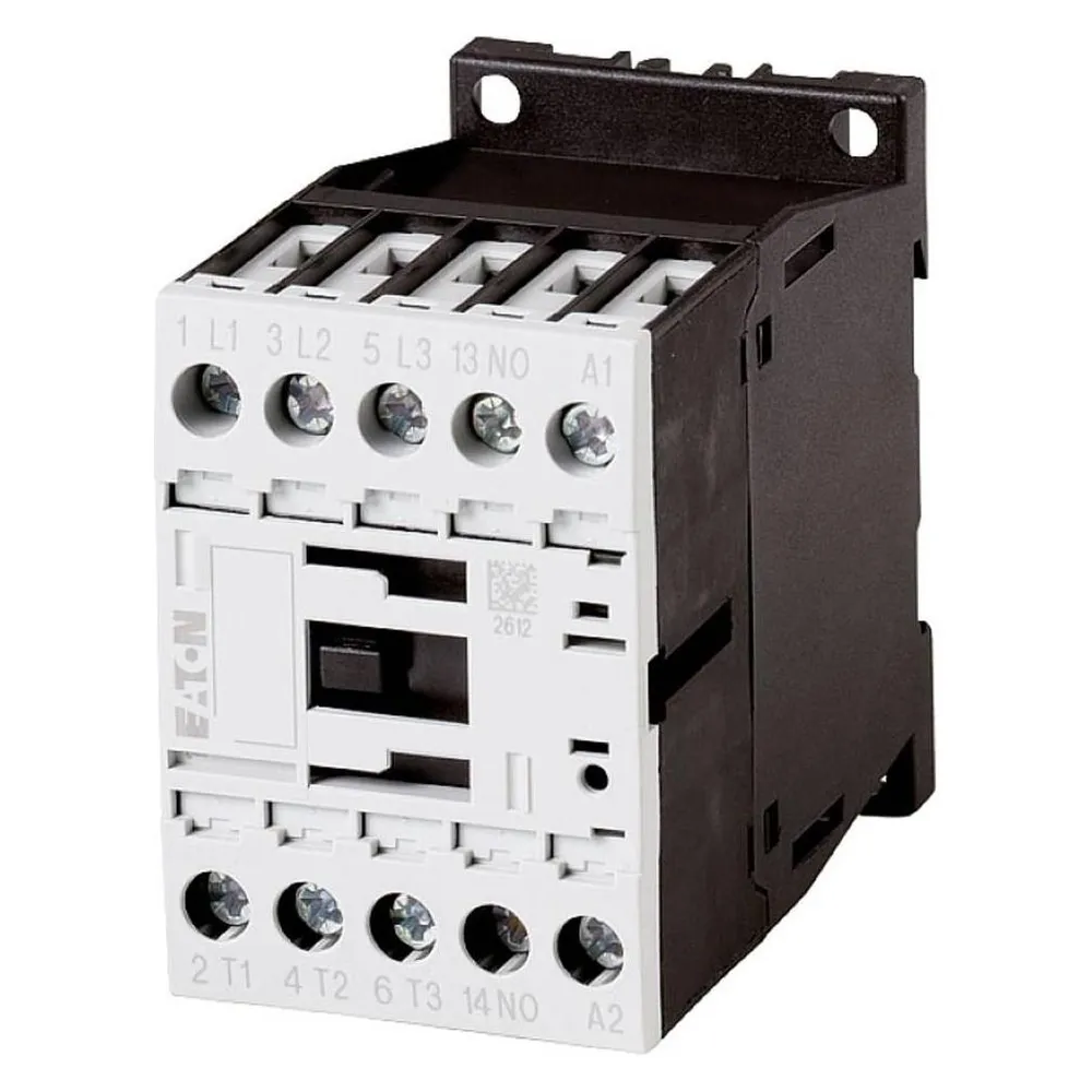 Eaton Schütz 24V 4kW