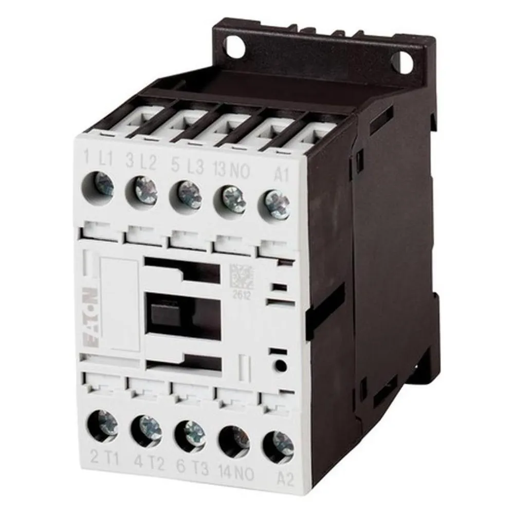 Eaton Schütz 24V 4kW