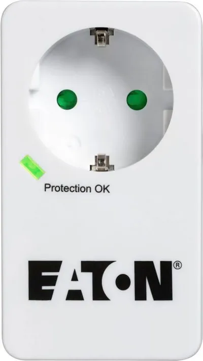 Eaton Protection Box 1 DIN