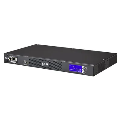 Eaton ATS16N Unterbrechungsfreie Stromversorgung (USV) 9 AC-Ausgänge