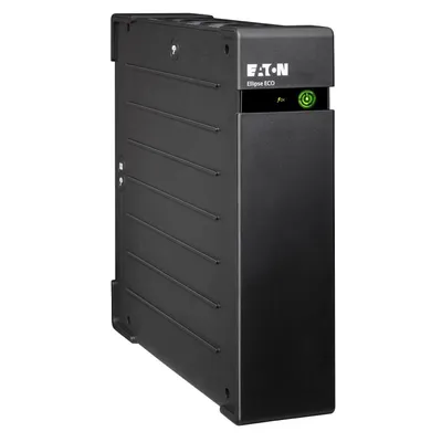 Eaton Ellipse ECO 1200 USB DIN Unterbrechungsfreie Stromversorgung (USV) Standby (Offline) 1,2 kVA 750 W 8 AC-Ausgänge