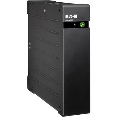 Eaton Ellipse ECO 1600 USB DIN Unterbrechungsfreie Stromversorgung (USV) Standby (Offline) 1,6 kVA 1000 W 8 AC-Ausgänge