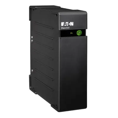 Eaton Ellipse ECO 500 FR Unterbrechungsfreie Stromversorgung (USV) Standby (Offline) 0,5 kVA 300 W 4 AC-Ausgänge