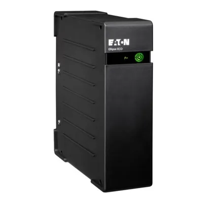 Eaton Ellipse ECO 800 USB IEC Unterbrechungsfreie Stromversorgung (USV) Standby (Offline) 0,8 kVA 500 W 4 AC-Ausgänge