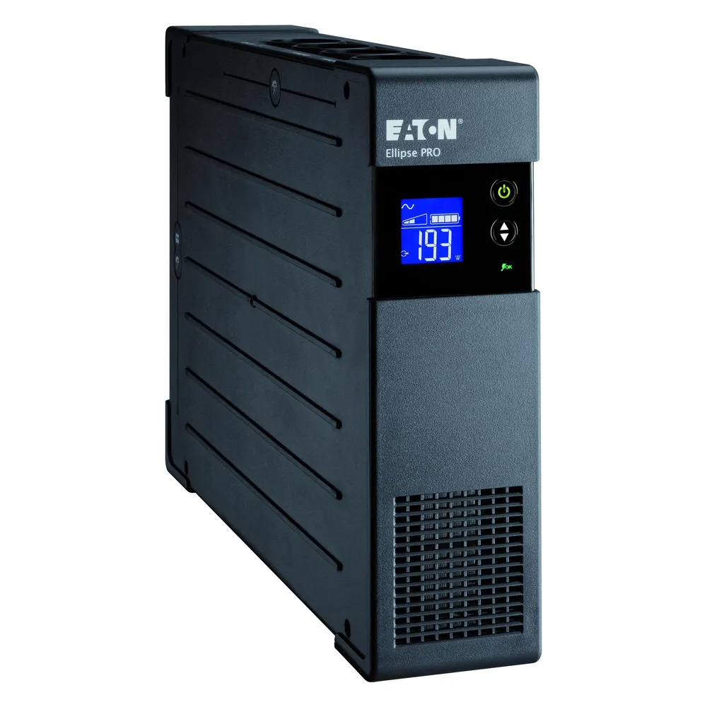 Eaton Ellipse PRO 1600 IEC