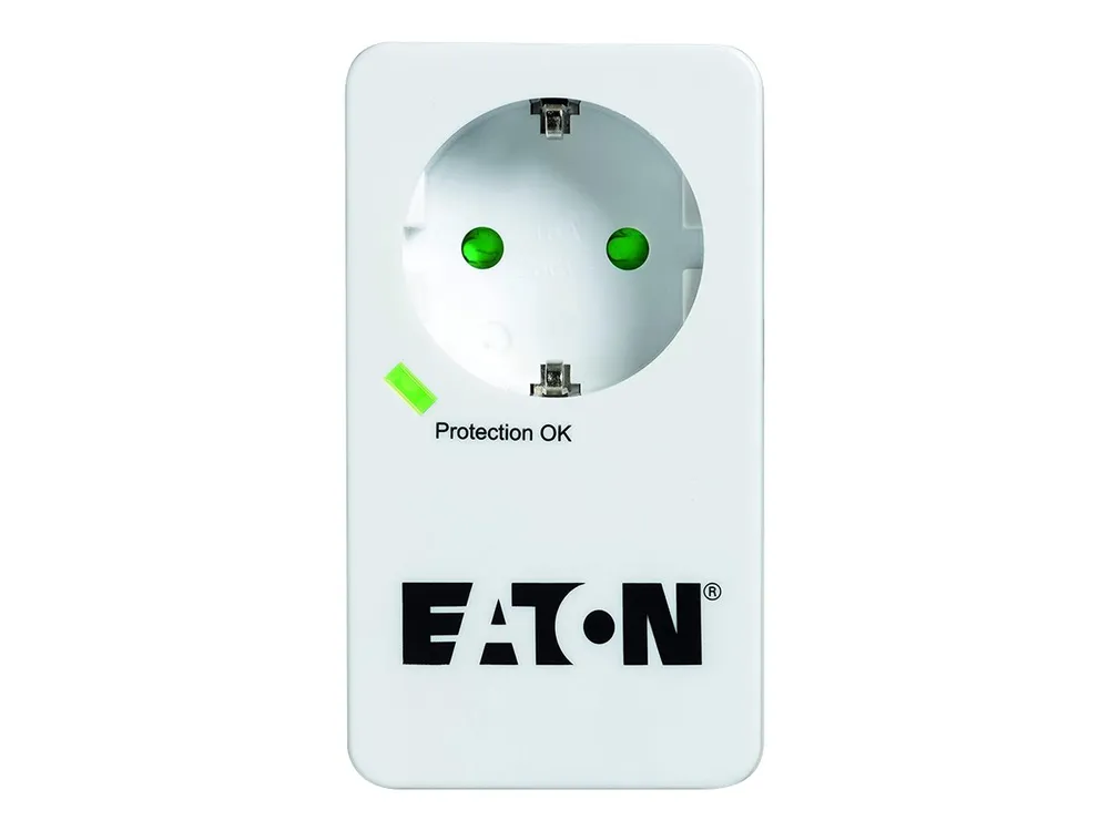 Eaton Protection Box 1 Tel@ DIN | pb1td | 1-fach