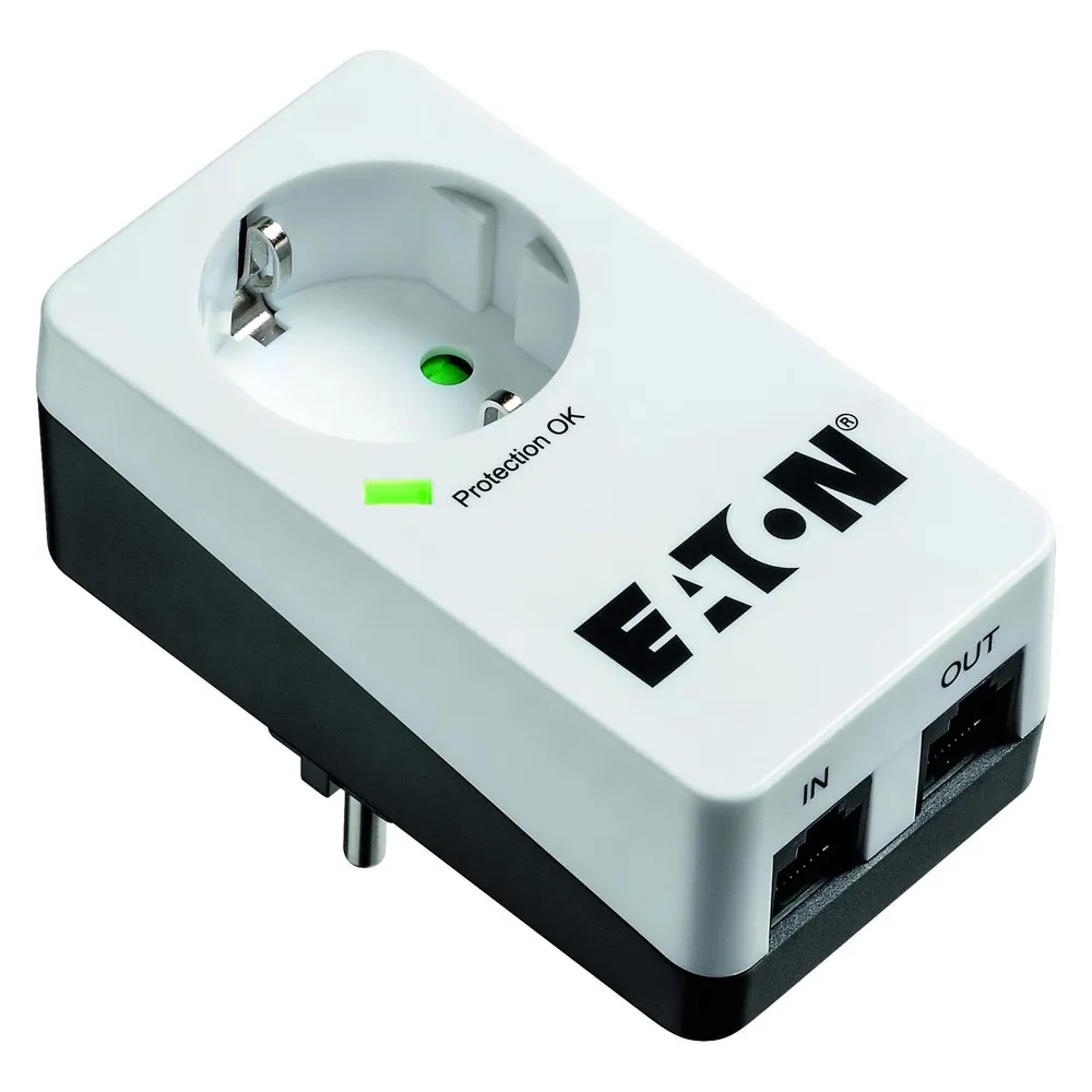Eaton