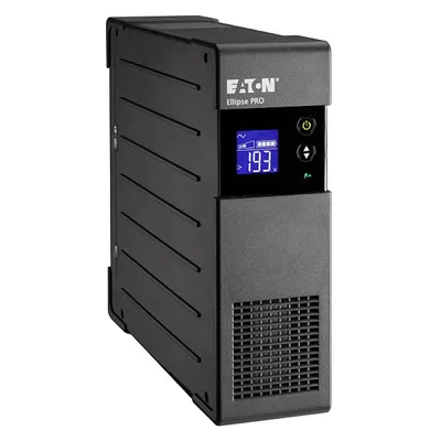 Eaton Ellipse PRO 650 FR Unterbrechungsfreie Stromversorgung (USV) Line-Interaktiv 0,65 kVA 400 W 4 AC-Ausgänge