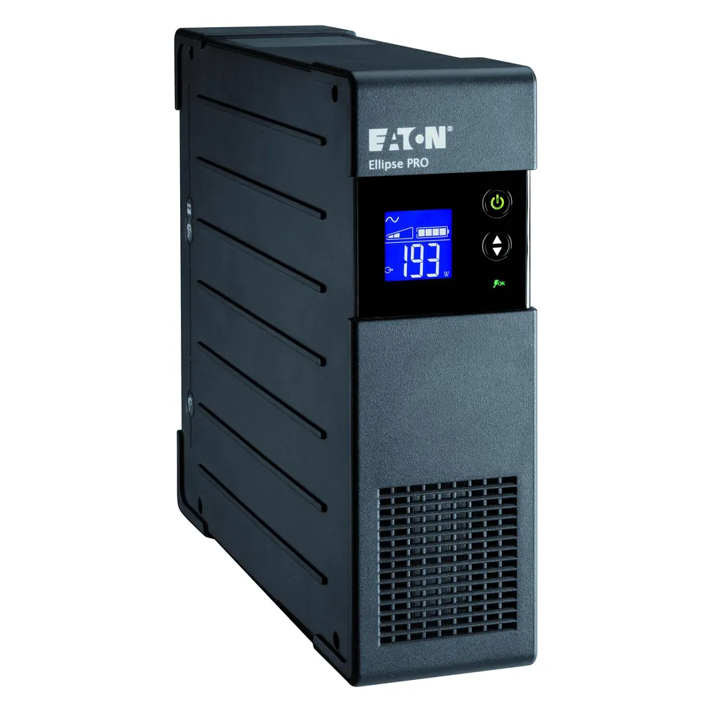 Eaton Ellipse PRO 650 IEC Unterbrechungsfreie Stromversorgung (USV) Line-Interaktiv 0