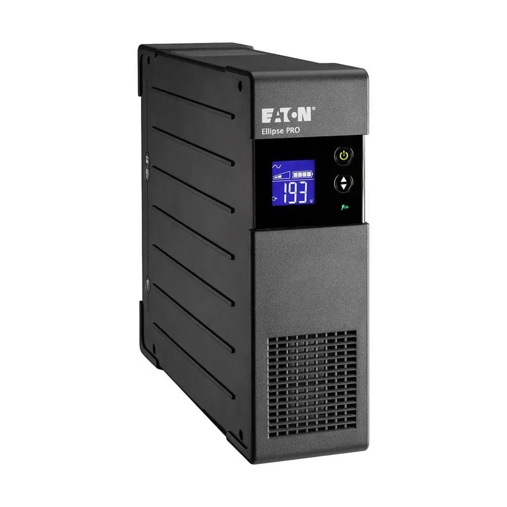 ELP850DIN Energie-Zubehör