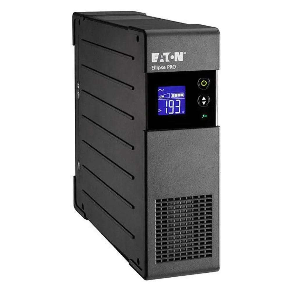 ELP850DIN Energie-Zubehör