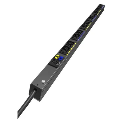 Eaton Multiple socket outlets