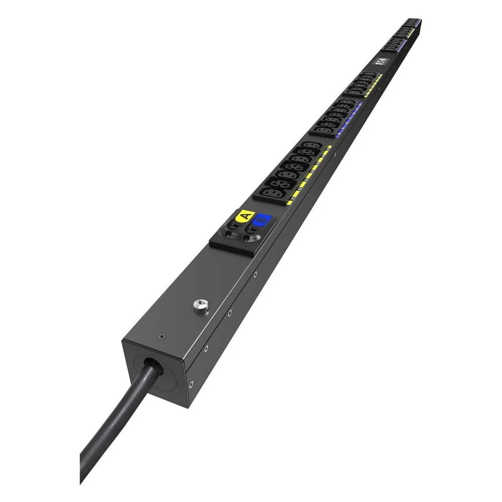 Eaton Multiple socket outlets