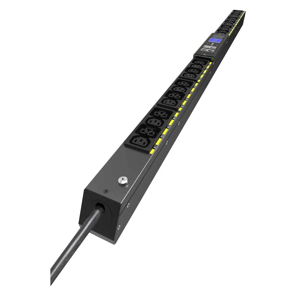 Eaton Multiple socket outlets
