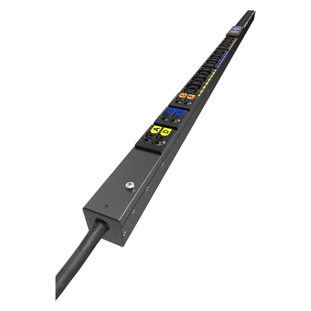 Eaton Multiple socket outlets