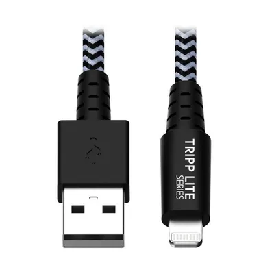 USB-A zu Lightning Kabel Eaton 1,83 m Schwerlast