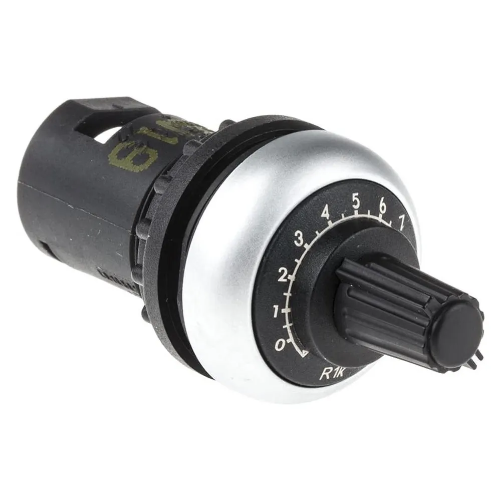 Eaton Potenziometer