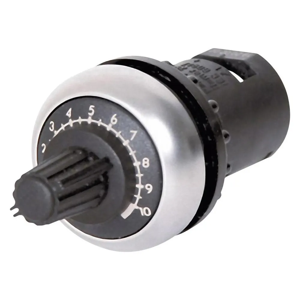 Eaton Potenziometer 470k