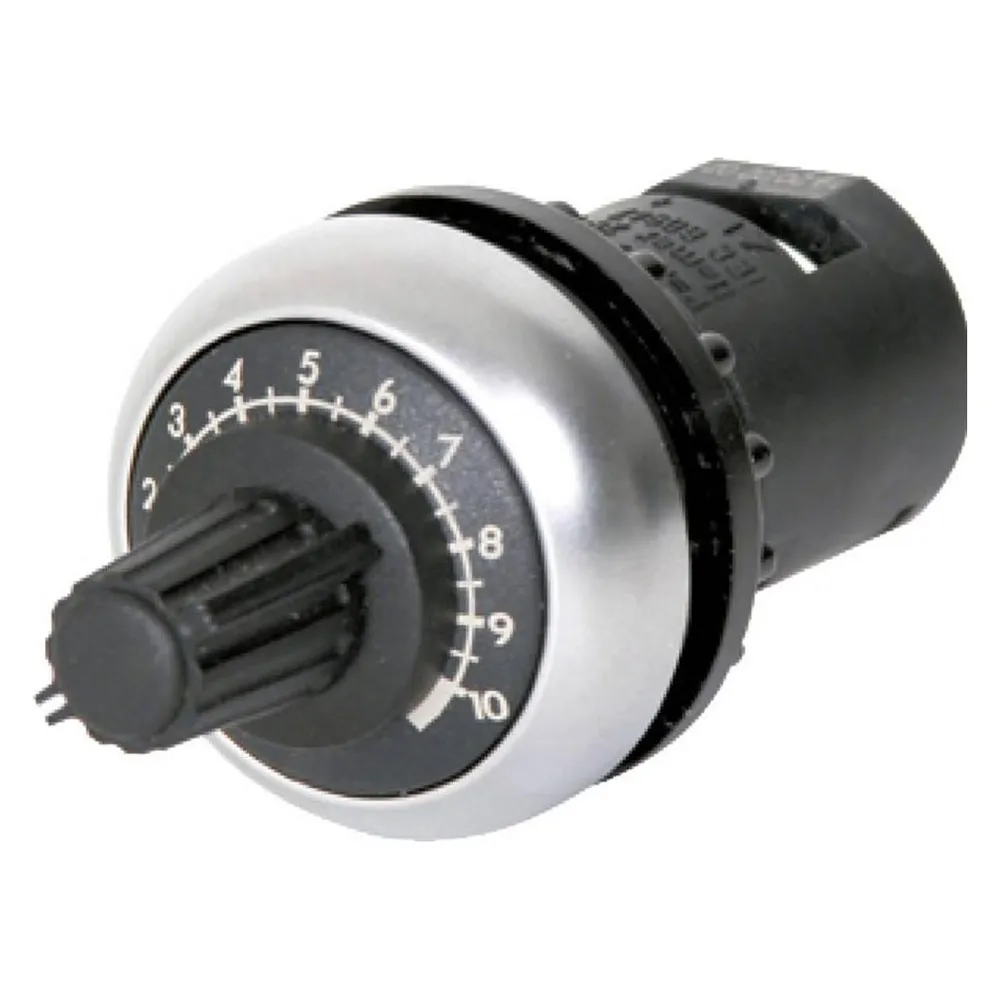 Eaton Potentiometer