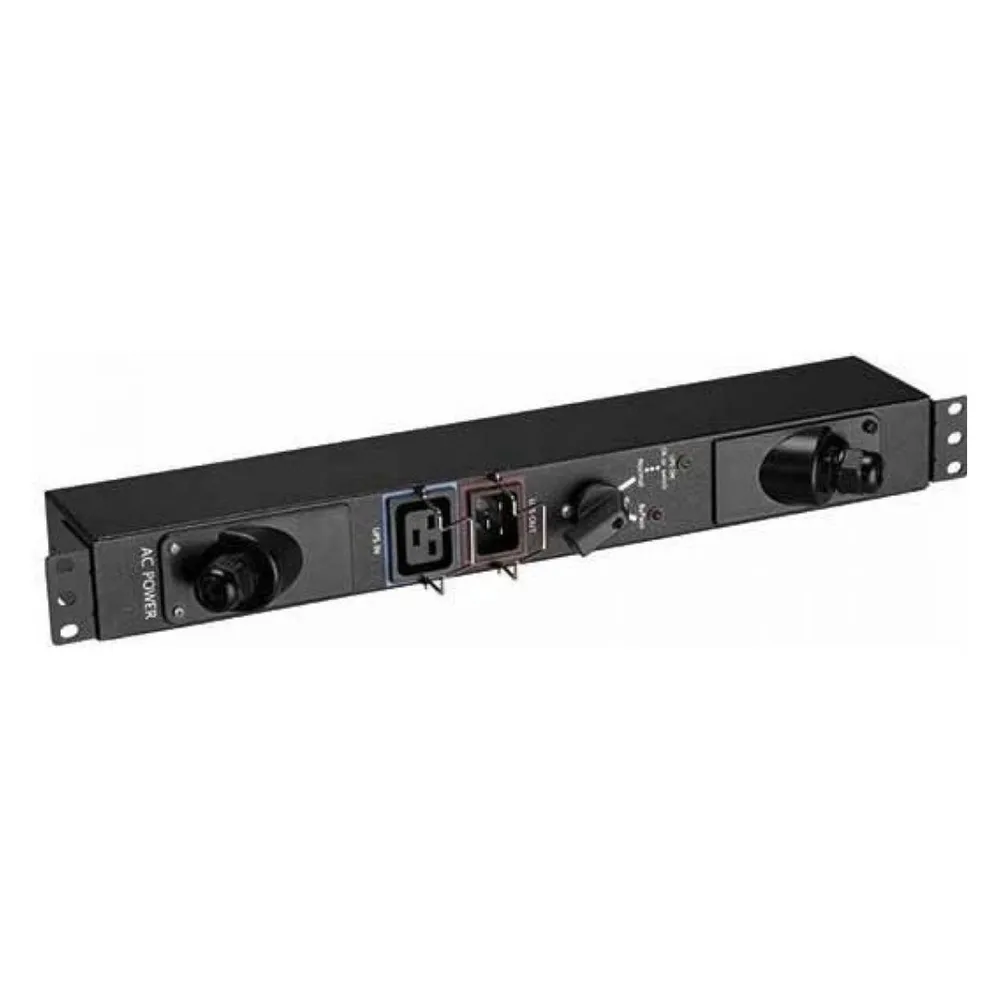Eaton HotSwap MBP HW up to 3kVA
