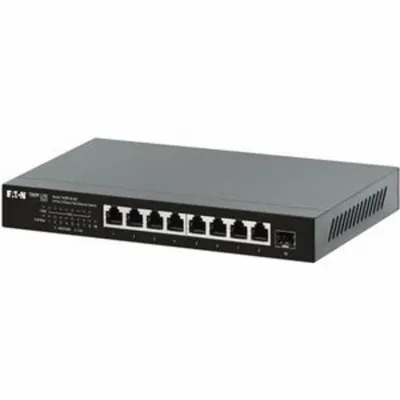 Switch Ethernet 8 Ports Tripp Lite NG8POE-M2 2.5G PoE+ 100W