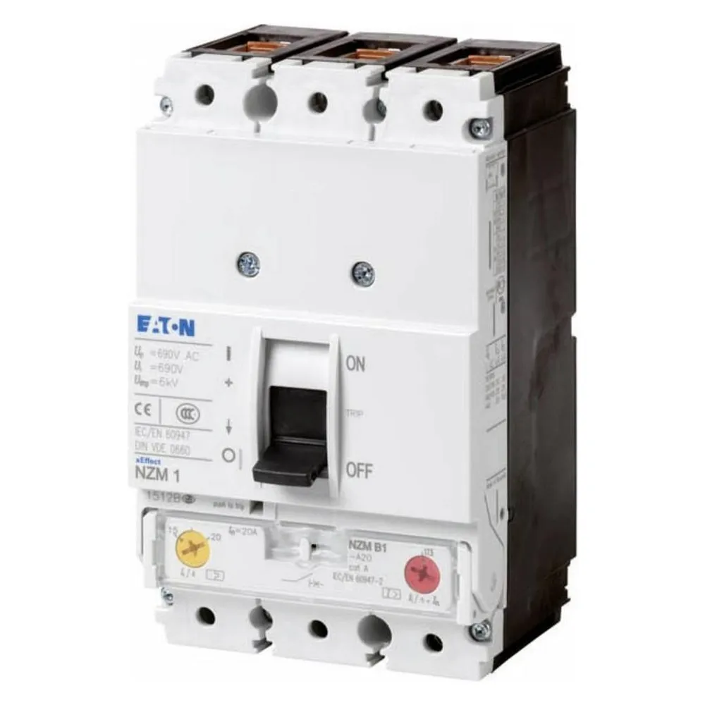 Eaton Leistungsschalter 50A