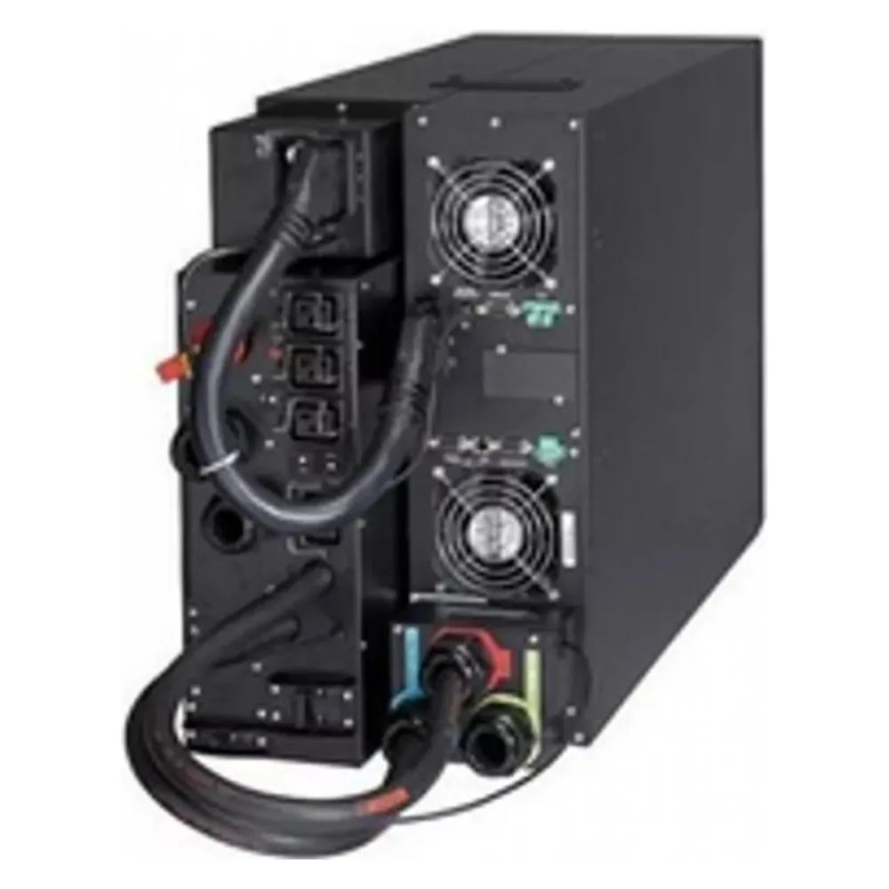 Eaton External Service Bypass Panel - 40kVA for 93PS Wallmount Single USV Imput