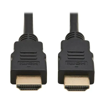 HDMI-Kabel Tripp Lite P568-006 1,83 m 4K x 2K Hochgeschwindigkeit Schwarz