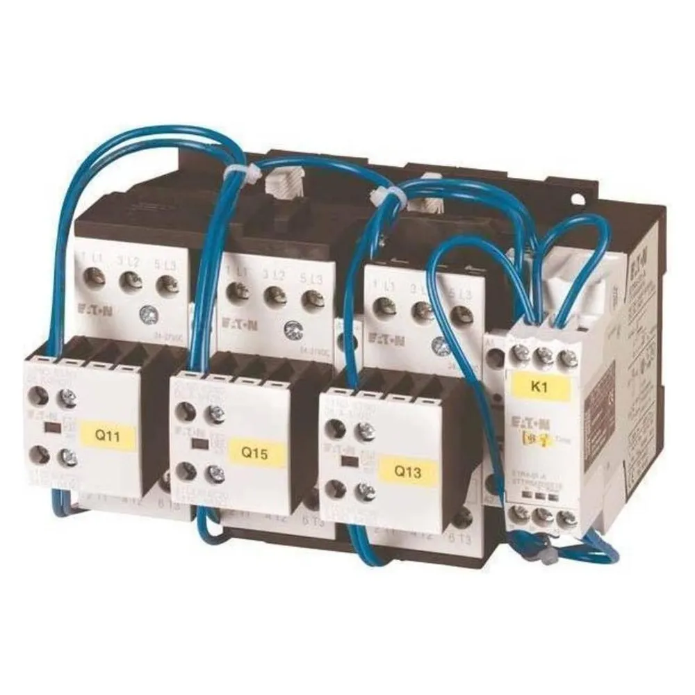 Eaton Motorstarter 22kW