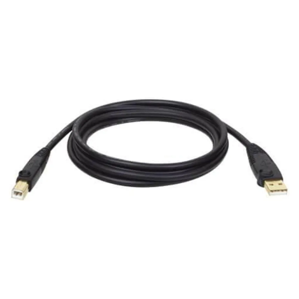 Eaton USB 2.0 A/B Cable M/M 15ft. 4,57m