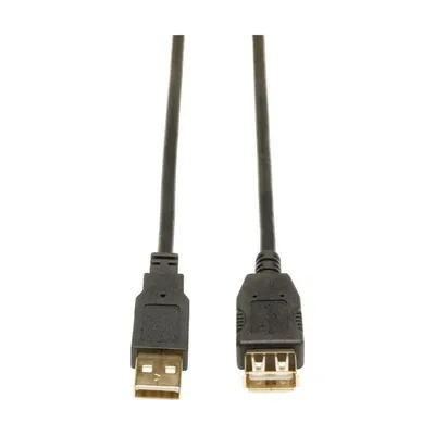 USB 2.0 Verlängerungskabel EATON 1,83 m schwarz