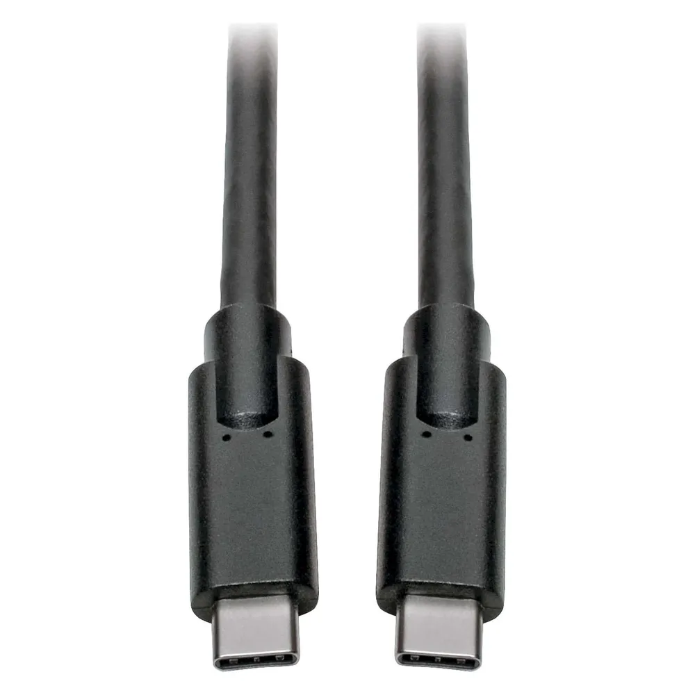 Eaton USB C – USB C (3.05 m, USB 3.2 Gen 1, 60 W)