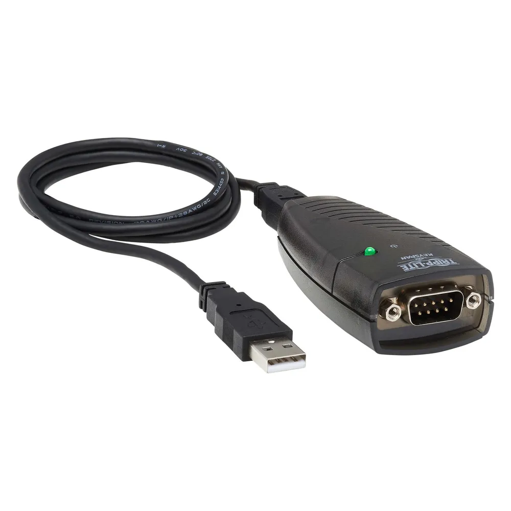 USB-zu-Seriell-Adapter Keyspan USA-19HS EATON
