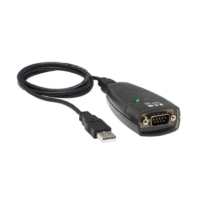USB-zu-Seriell-Adapter Keyspan USA-19HS EATON