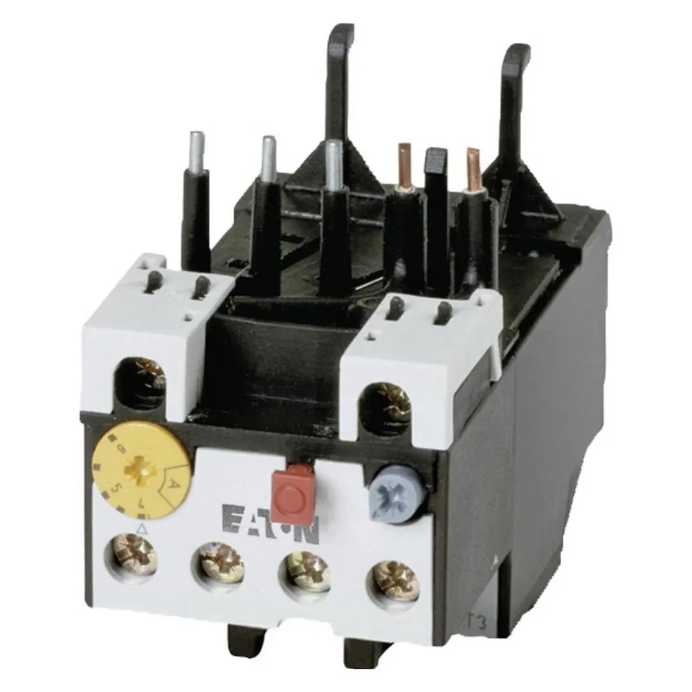 Eaton Überlastrelais 4A