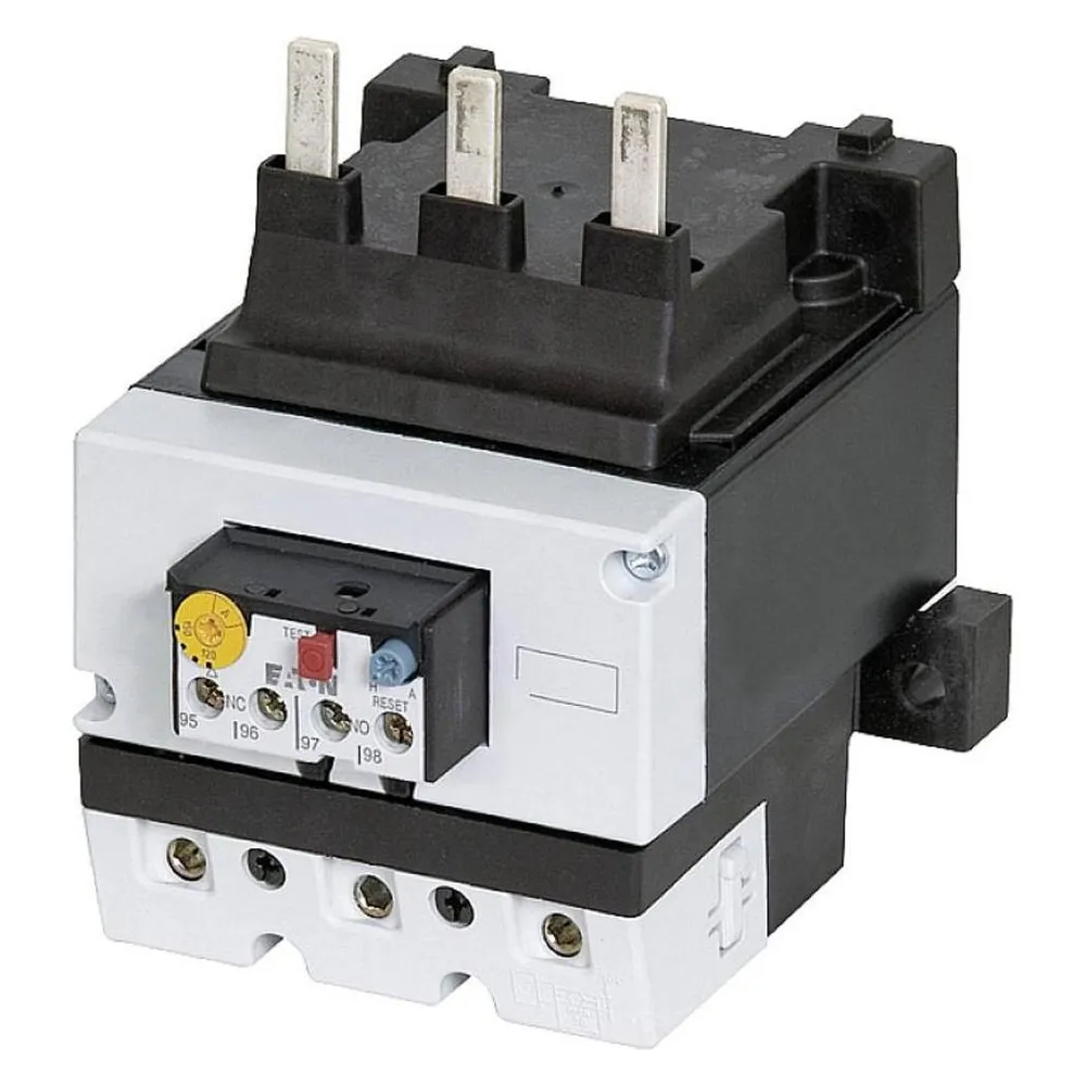 Eaton Motorschutzrelais 70-100A