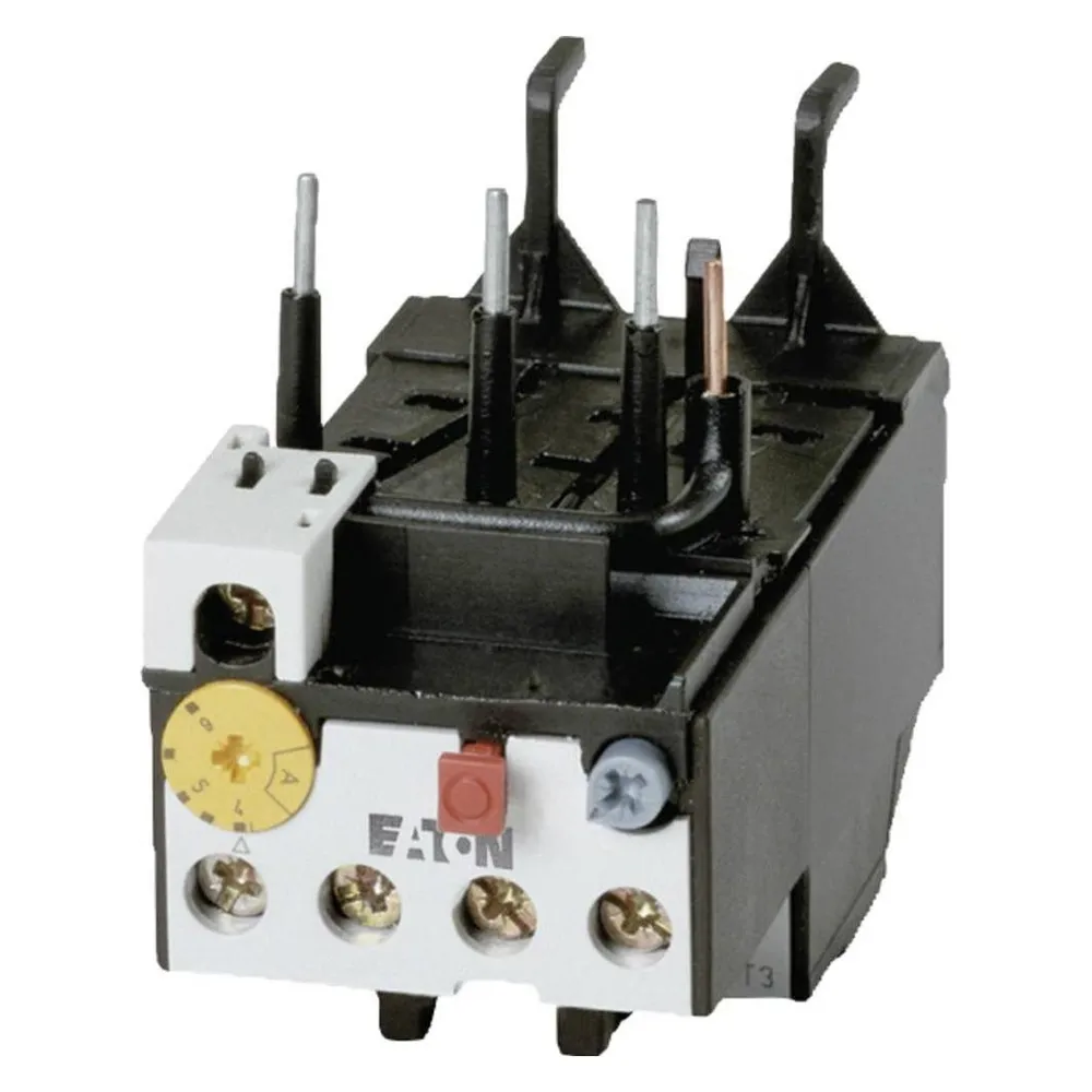 Eaton Überlastrelais 10A