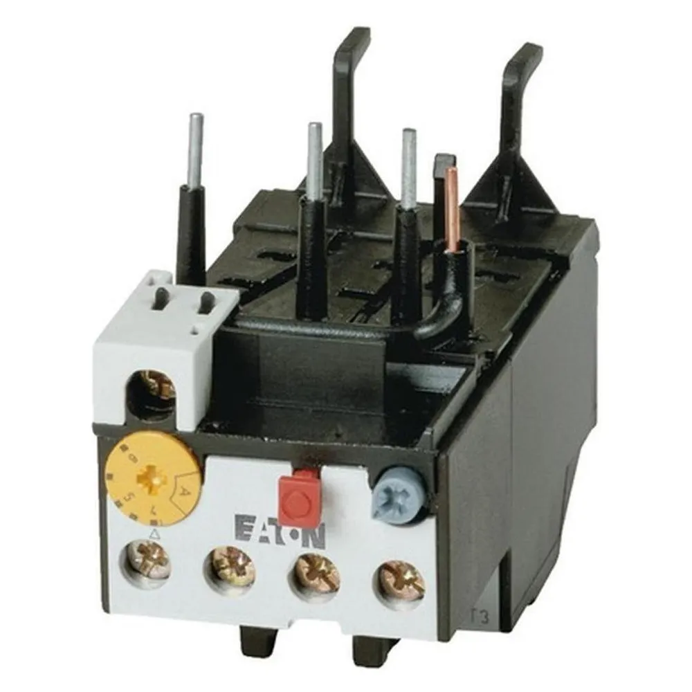 Eaton Überlastrelais 6A