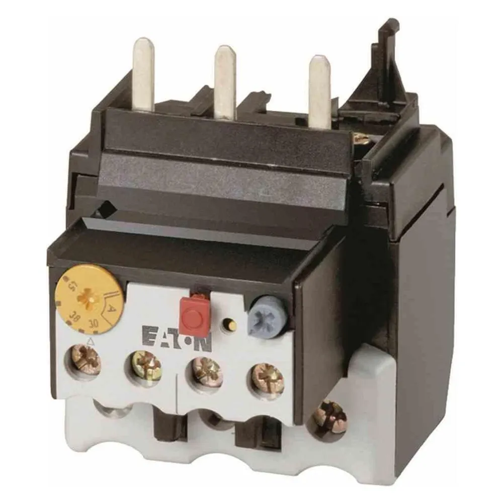 Eaton Motorschutzrelais 24A