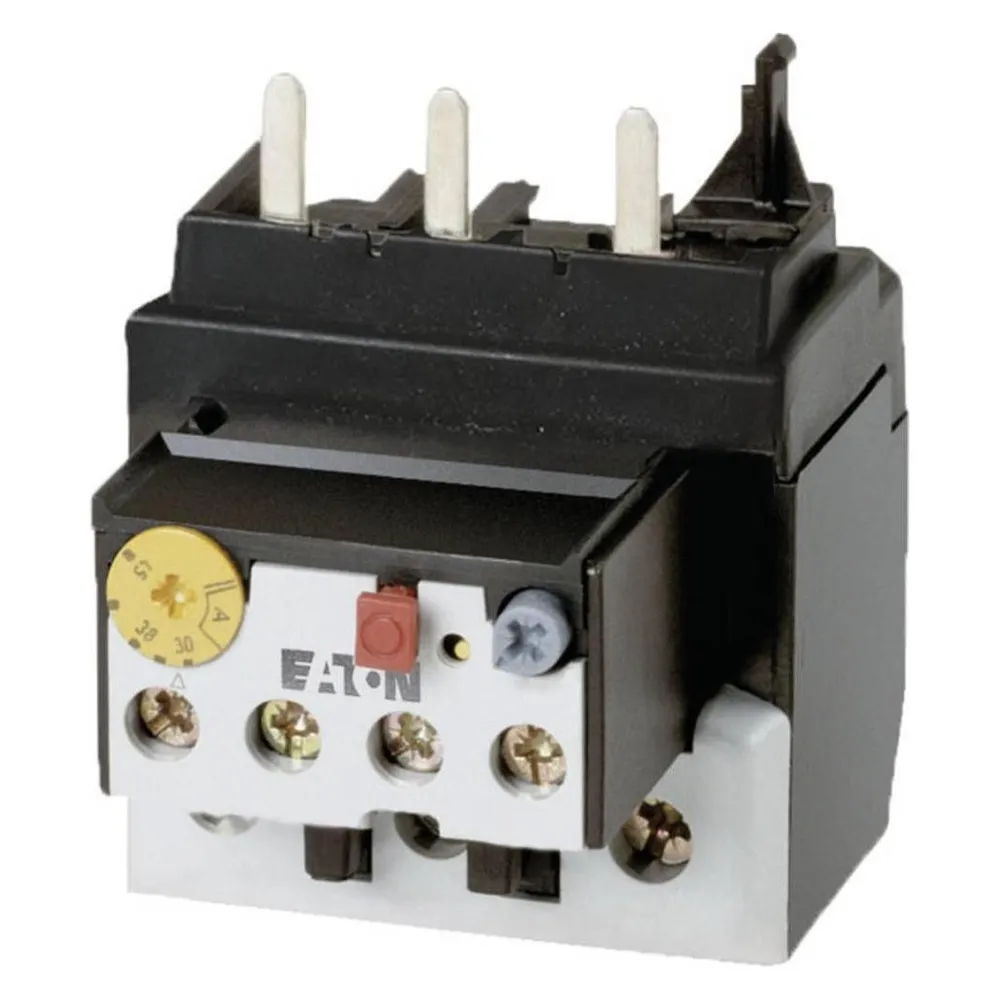 Eaton Motorschutzrelais 40A