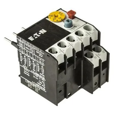 Eaton Überlastrelais 0,6A