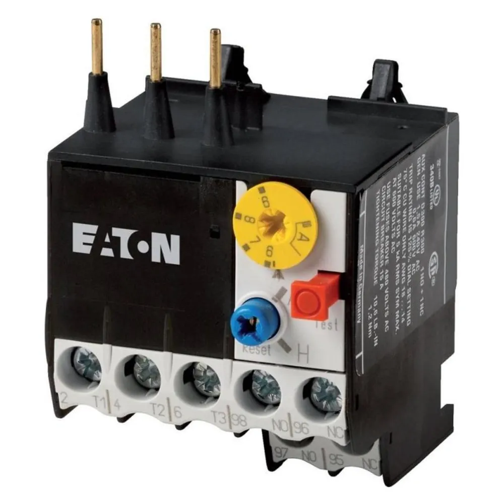 Eaton Überlastrelais 1A