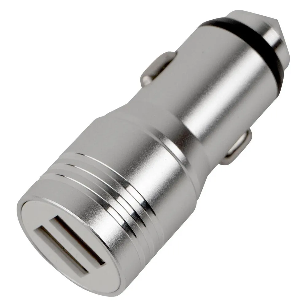 Eaxus Dual Port KFZ Ladegerät