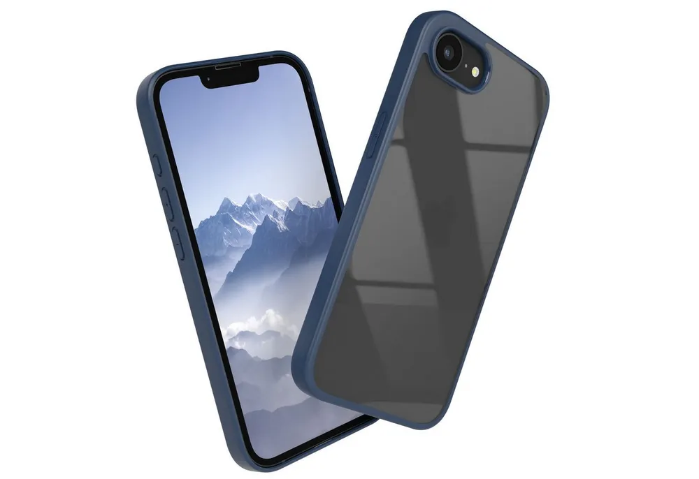EAZY CASE Handyhülle Bumper Case für Apple iPhone 17e 6