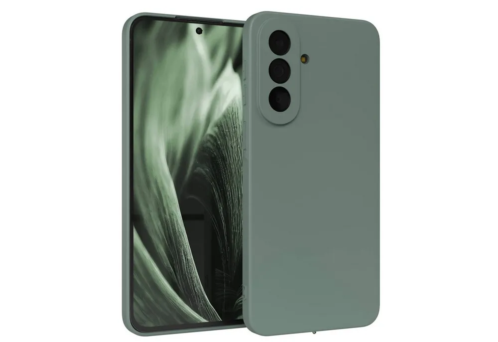 EAZY CASE Handyhülle TPU Hülle für Samsung Galaxy A57 6