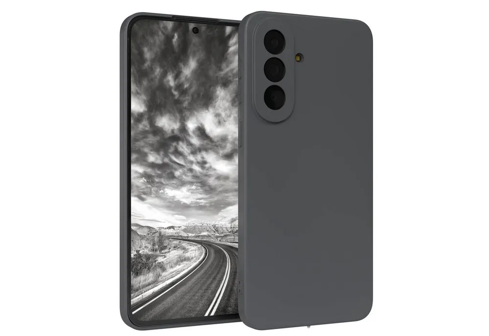EAZY CASE Handyhülle TPU Hülle für Samsung Galaxy A57 6