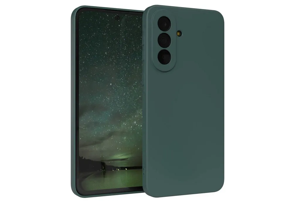 EAZY CASE Handyhülle TPU Hülle für Samsung Galaxy A37 6