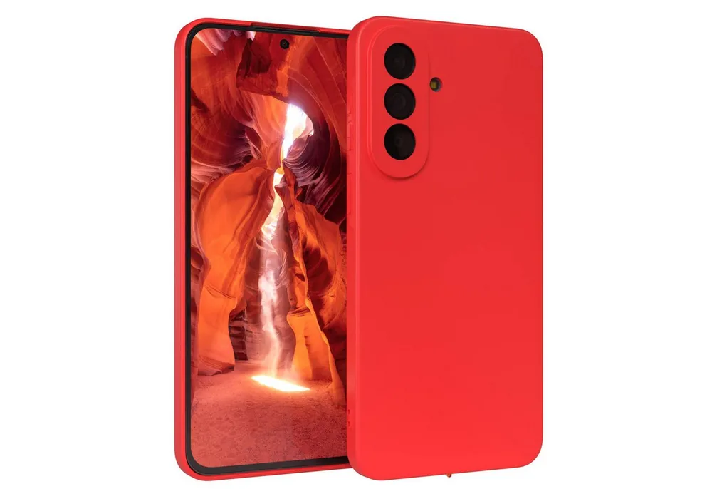 EAZY CASE Handyhülle TPU Hülle für Samsung Galaxy A57 6