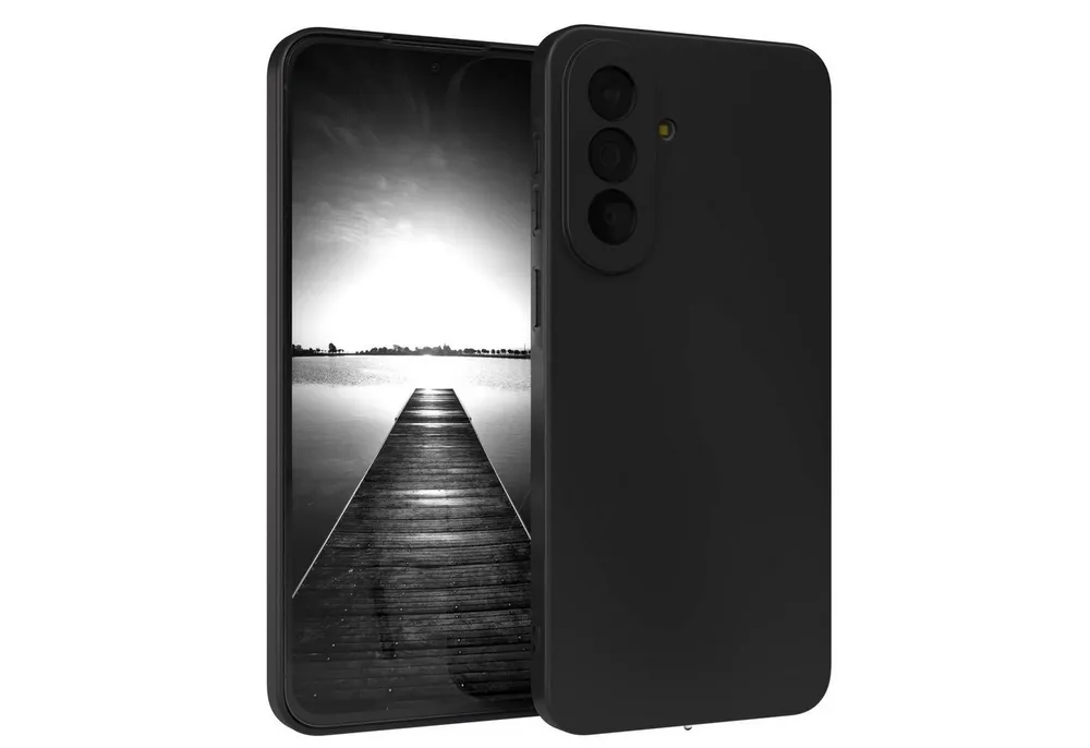 EAZY CASE Handyhülle TPU Hülle für Samsung Galaxy A57 6